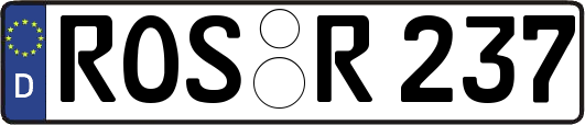ROS-R237