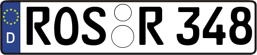ROS-R348
