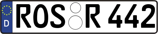 ROS-R442