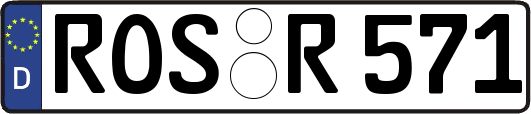 ROS-R571