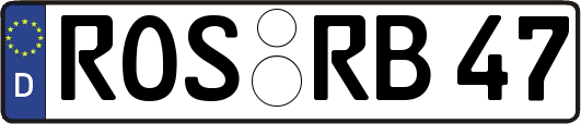 ROS-RB47
