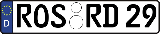 ROS-RD29