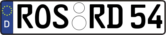 ROS-RD54
