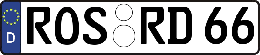 ROS-RD66