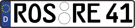 ROS-RE41