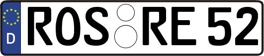ROS-RE52