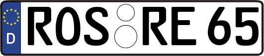 ROS-RE65