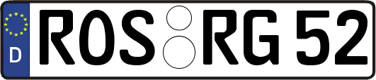 ROS-RG52