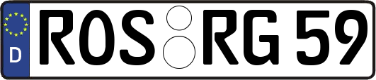 ROS-RG59