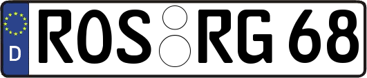 ROS-RG68