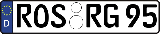 ROS-RG95