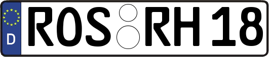 ROS-RH18