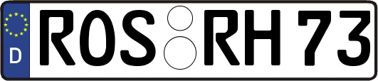 ROS-RH73