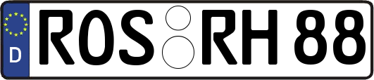 ROS-RH88