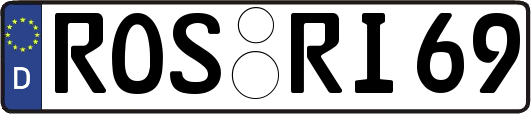 ROS-RI69