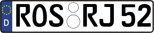 ROS-RJ52