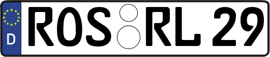 ROS-RL29