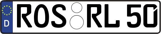 ROS-RL50