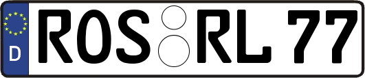 ROS-RL77