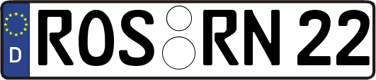 ROS-RN22