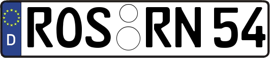 ROS-RN54