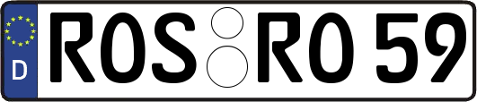 ROS-RO59