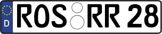 ROS-RR28