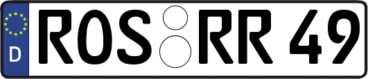 ROS-RR49