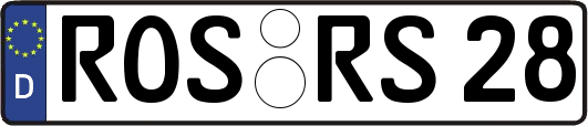 ROS-RS28