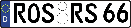 ROS-RS66