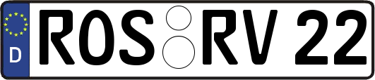 ROS-RV22
