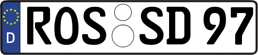 ROS-SD97