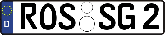 ROS-SG2