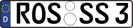 ROS-SS3
