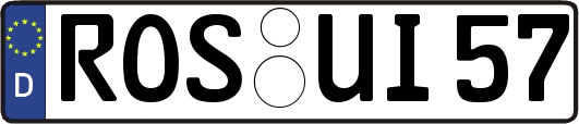 ROS-UI57