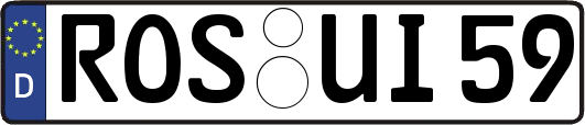 ROS-UI59