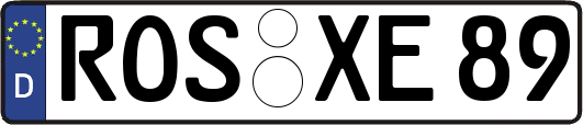 ROS-XE89
