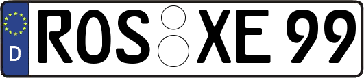 ROS-XE99