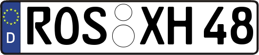 ROS-XH48