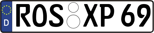 ROS-XP69