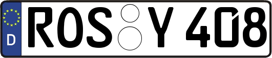 ROS-Y408