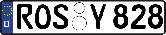 ROS-Y828