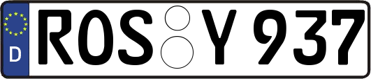 ROS-Y937