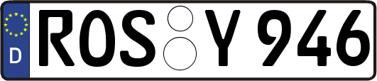 ROS-Y946
