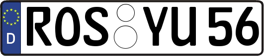 ROS-YU56