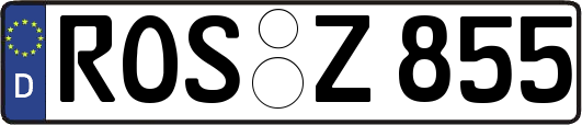 ROS-Z855