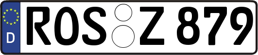 ROS-Z879