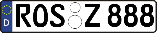 ROS-Z888