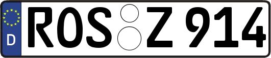 ROS-Z914