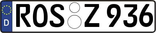 ROS-Z936